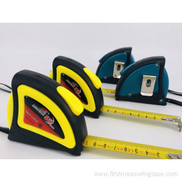 5M Auto-stop measuring tapes